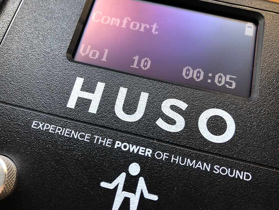 HUSO Comfort