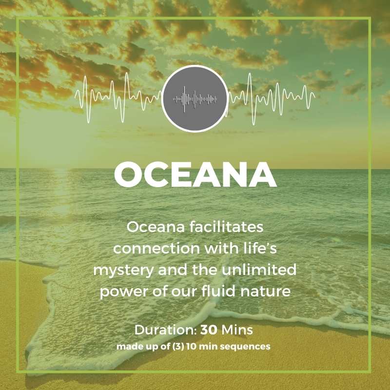 oceana program