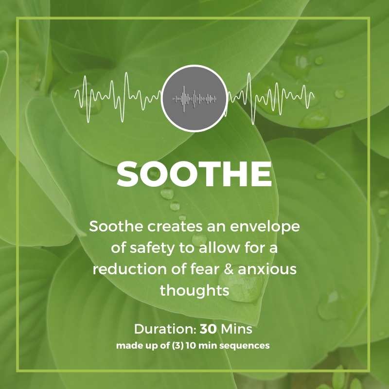 SOOTHE