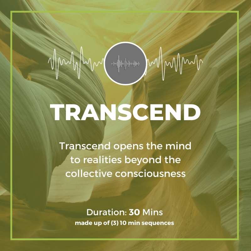 TRANSCEND