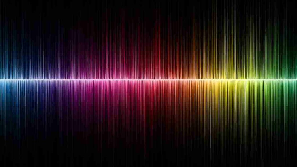 how does sound frequency heal us