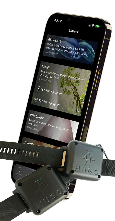 wearables and iphone
