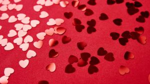 Valentines Sale 2025
