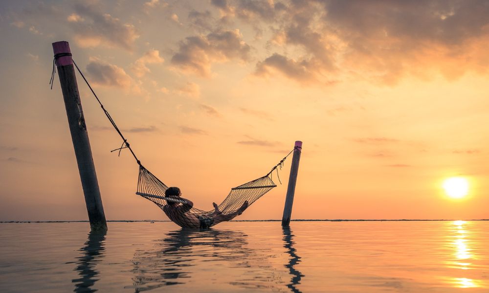 sleep summer solstice