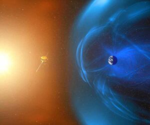 can solar flares affect your health