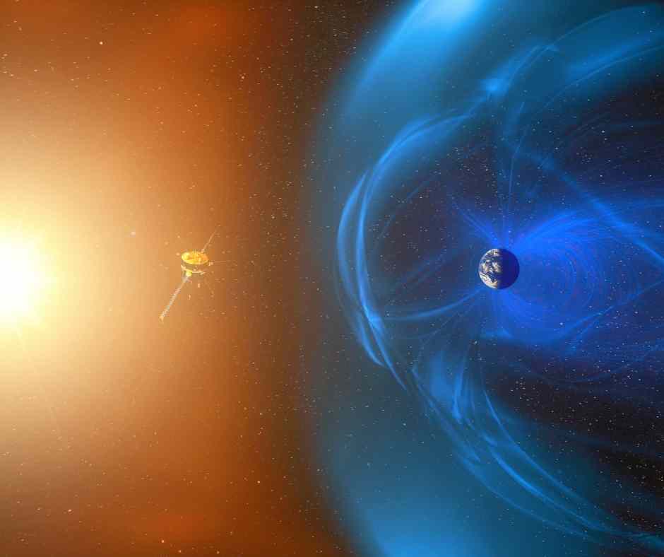 can solar flares affect your health