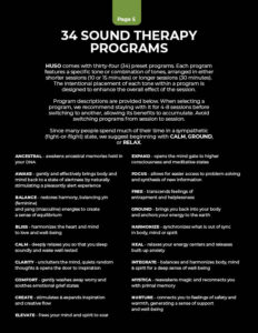 HUSO 3.0 Manual + Guide_img5