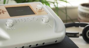 HUSO Home 3.0 hero image