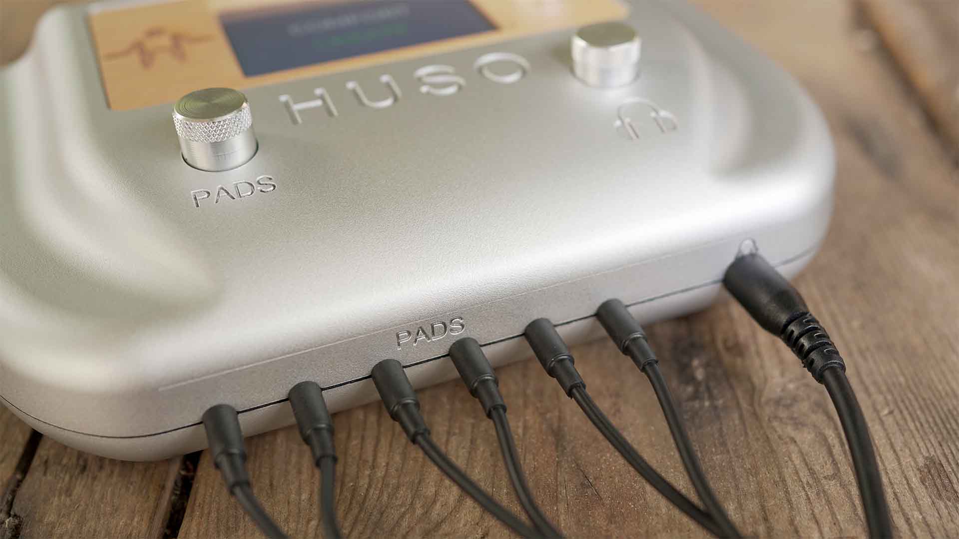 HUSO cords