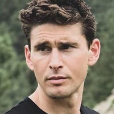 ben greenfield